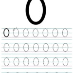 Jan Brett Number Tracers 0 Preschool Math Worksheets Numbers