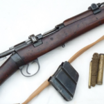 Lee Enfield Serial Number Database