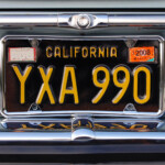 License Plate Lovers Rejoice Website Features Every Plate From Around