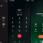 No Caller ID Vs Private Number Vs Unknown Number Incoming Call YouTube
