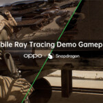 Oppo Showcases Its Open Ray Tracing Solution For Mobile Devices At