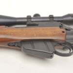 Pf Lee Enfield Serial Numbers