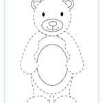 Teddy Bear ToddlerPreschool Activities Colors Numbers Patterns Prek