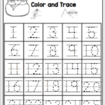 That Cat Number Cards 1 25 Preschool Printables Number Tracing