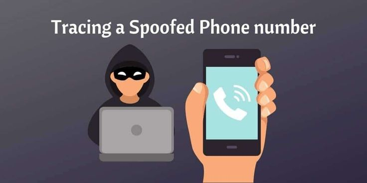 Top Ways For Tracing A Spoofed Phone Number How To Trace A Spoofed 