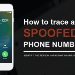 Tracing A Spoofed Phone Number Rexxfield Cyber Investigation Services