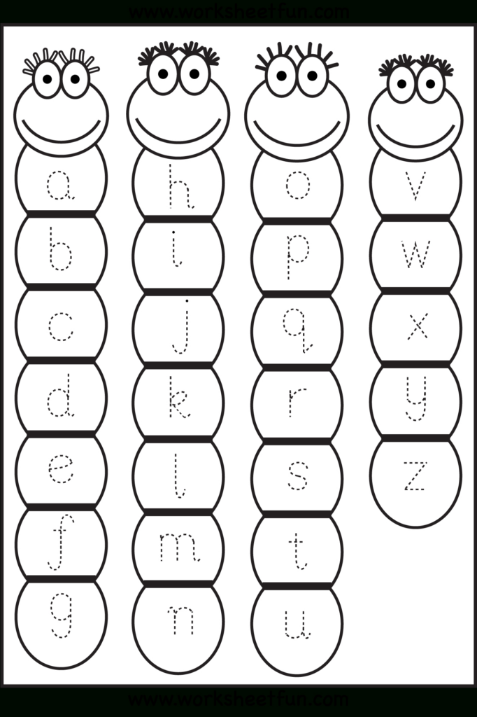 Tracing Letters And Numbers Free Worksheets TracingLettersWorksheets