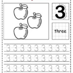 Tracing Numbers 1 10 Worksheets Tracing Worksheets Preschool Numbers