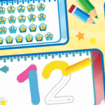 Tracing Numbers Preschool APK For Android Download