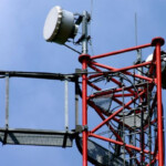 What Towers Does Spectrum Mobile Use