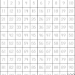 Written Numbers 1 100 Worksheets WorksheetsCity